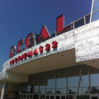 Regal Cinemas 22